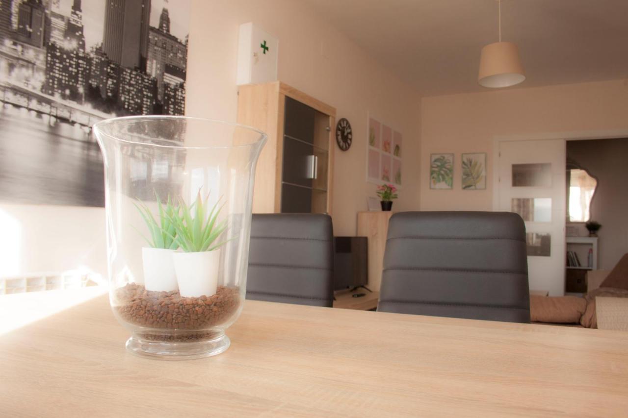 Apartamento Nuevo Con Encanto La Guardia  Exterior photo
