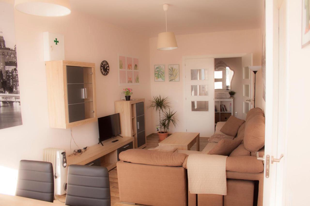 Apartamento Nuevo Con Encanto La Guardia  Exterior photo