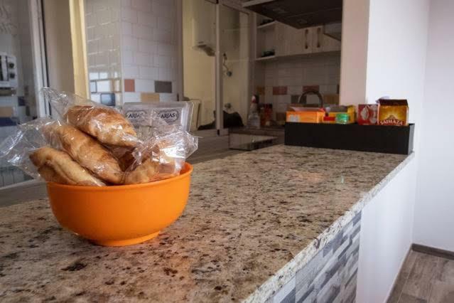 Apartamento Nuevo Con Encanto La Guardia  Exterior photo